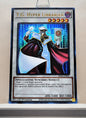 Yugioh! 1x T.G. Hyper Librarian (RA02 - Ultra Rare) 1st Edition