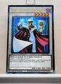 Yugioh! 1x T.G. Hyper Librarian (RA02 - Prismatic Ultimate Rare) 1st Edition