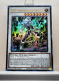 Yugioh! 1x PSY-Framelord Omega (RA02 - Ultra Rare) 1st Edition