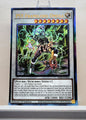 Yugioh! 1x PSY-Framelord Omega (RA02 - Prismatic Ultimate Rare) 1st Edition