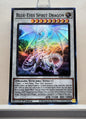 Yugioh! 1x Blue-Eyes Spirit Dragon (RA02 - Super Rare) 1st Edition