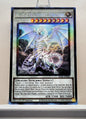 Yugioh! 1x Blue-Eyes Spirit Dragon (RA02 - Prismatic Collectors Rare) 1st Edition