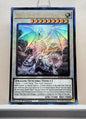 Yugioh! 1x Blue-Eyes Spirit Dragon (RA02 - Prismatic Ultimate Rare) 1st Edition