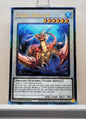 Yugioh! 1x Coral Dragon (RA02 - Prismatic Ultimate Rare) 1st Edition