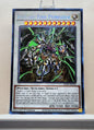 Yugioh! 1x Psychic End Punisher (RA02 - Secret Rare) 1st Edition