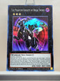 Yugioh! 1x The Phantom Knights of Break Sword (RA02 - Super Rare) 1st Edition