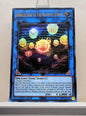 Yugioh! 1x Hieratic Seal of the Heavenly Spheres (RA02 - Ultra Rare) 1st Edition