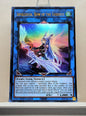 Yugioh! 1x Apollousa, Bow of the Goddess Alt Art (RA02 - Ultra Rare) 1st Edition