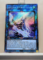 Yugioh! 1x Apollousa, Bow of the Goddess Alt Art (RA02 - Platinum Secret Rare) 1st Edition