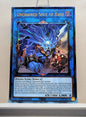 Yugioh! 1x Unchained Soul of Rage (RA02 - Prismatic Ultimate Rare) 1st Edition