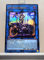 Yugioh! 1x I:P Masquerena Alt Art (RA02 - Ultra Rare) 1st Edition