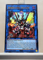 Yugioh! 1x Borrelend Dragon (RA02 - Ultra Rare) 1st Edition