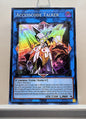 Yugioh! 1x Accesscode Talker (RA02 - Super Rare) 1st Edition