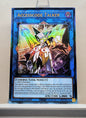 Yugioh! 1x Accesscode Talker (RA02 - Prismatic Ultimate Rare) 1st Edition