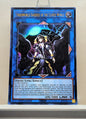 Yugioh! 1x Underworld Goddess of the Closed World (RA02 - Ultra Rare) 1st Edition