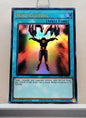 Yugioh! 1x Mind Control (RA02 - Ultra Rare) 1st Edition