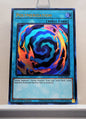 Yugioh! 1x Polymerization (RA02 - Ultra Rare) 1st Edition