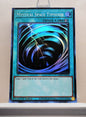 Yugioh! 1x Mystical Space Typhoon (RA02 - Super Rare) 1st Edition