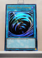 Yugioh! 1x Mystical Space Typhoon (RA02 - Ultra Rare) 1st Edition