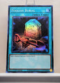 Yugioh! 1x Foolish Burial (RA02 - Super Rare) 1st Edition