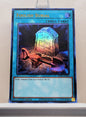 Yugioh! 1x Foolish Burial (RA02 - Ultra Rare) 1st Edition