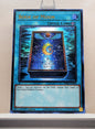 Yugioh! 1x Book of Moon (RA02 - Ultra Rare) 1st Edition