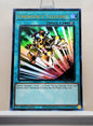 Yugioh! 1x Emergency Teleport (RA02 - Ultra Rare) 1st Edition