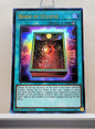 Yugioh! 1x Book of Eclipse (RA02 - Ultra Rare) 1st Edition