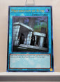 Yugioh! 1x Preparation of Rites (RA02 - Ultra Rare) 1st Edition