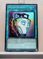 Yugioh! 1x Pot of Duality (RA02 - Super Rare) 1st Edition