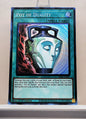 Yugioh! 1x Pot of Duality (RA02 - Prismatic Collectors Rare) 1st Edition