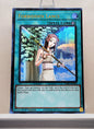 Yugioh! 1x Forbidden Lance (RA02 - Ultra Rare) 1st Edition