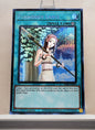 Yugioh! 1x Forbidden Lance (RA02 - Secret Rare) 1st Edition