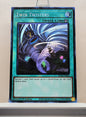 Yugioh! 1x Twin Twisters (RA02 - Prismatic Collectors Rare) 1st Edition