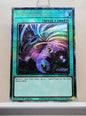 Yugioh! 1x Twin Twisters (RA02 - Quarter Century Secret Rare) 1st Edition