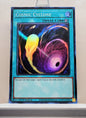 Yugioh! 1x Cosmic Cyclone (RA02 - Super Rare) 1st Edition