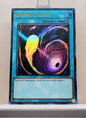 Yugioh! 1x Cosmic Cyclone (RA02 - Ultra Rare) 1st Edition