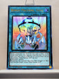 Yugioh! 1x Bingo Machine Go (RA02 - Ultra Rare) 1st Edition