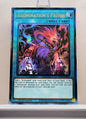 Yugioh! 1x Abomination's Prison (RA02 - Prismatic Ultimate Rare) 1st Edition