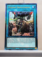 Yugioh! 1x Fusion Deployment (RA02 - Prismatic Ultimate Rare) 1st Edition