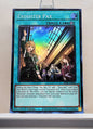 Yugioh! 1x Exosister Pax (RA02 - Super Rare) 1st Edition