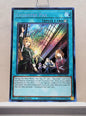 Yugioh! 1x Exosister Pax (RA02 - Secret Rare) 1st Edition