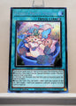 Yugioh! 1x Purrely Pretty Memory (RA02 - Secret Rare) 1st Edition