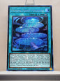 Yugioh! 1x Primeval Planet Perlereino (RA02 - Secret Rare) 1st Edition