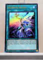 Yugioh! 1x Ultimate Slayer (RA02 - Ultra Rare) 1st Edition