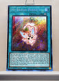 Yugioh! 1x My Friend Purrely (RA02 - Secret Rare) 1st Edition