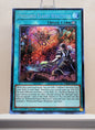 Yugioh! 1x Pressured Planet Wraitsoth (RA02 - Secret Rare) 1st Edition