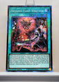 Yugioh! 1x Pressured Planet Wraitsoth (RA02 - Prismatic Collectors Rare) 1st Edition