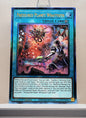 Yugioh! 1x Pressured Planet Wraitsoth (RA02 - Prismatic Ultimate Rare) 1st Edition