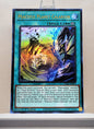 Yugioh! 1x Peaceful Planet Calarium (RA02 - Ultra Rare) 1st Edition